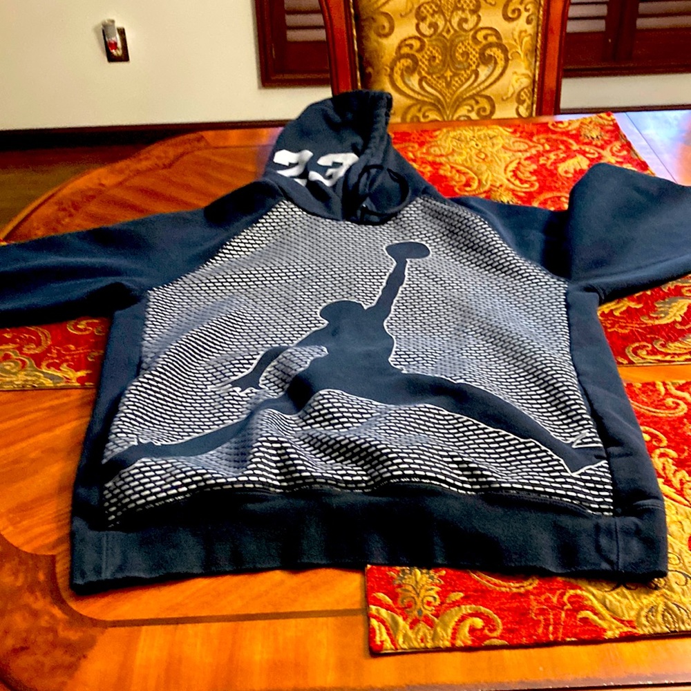 Air Jordan large